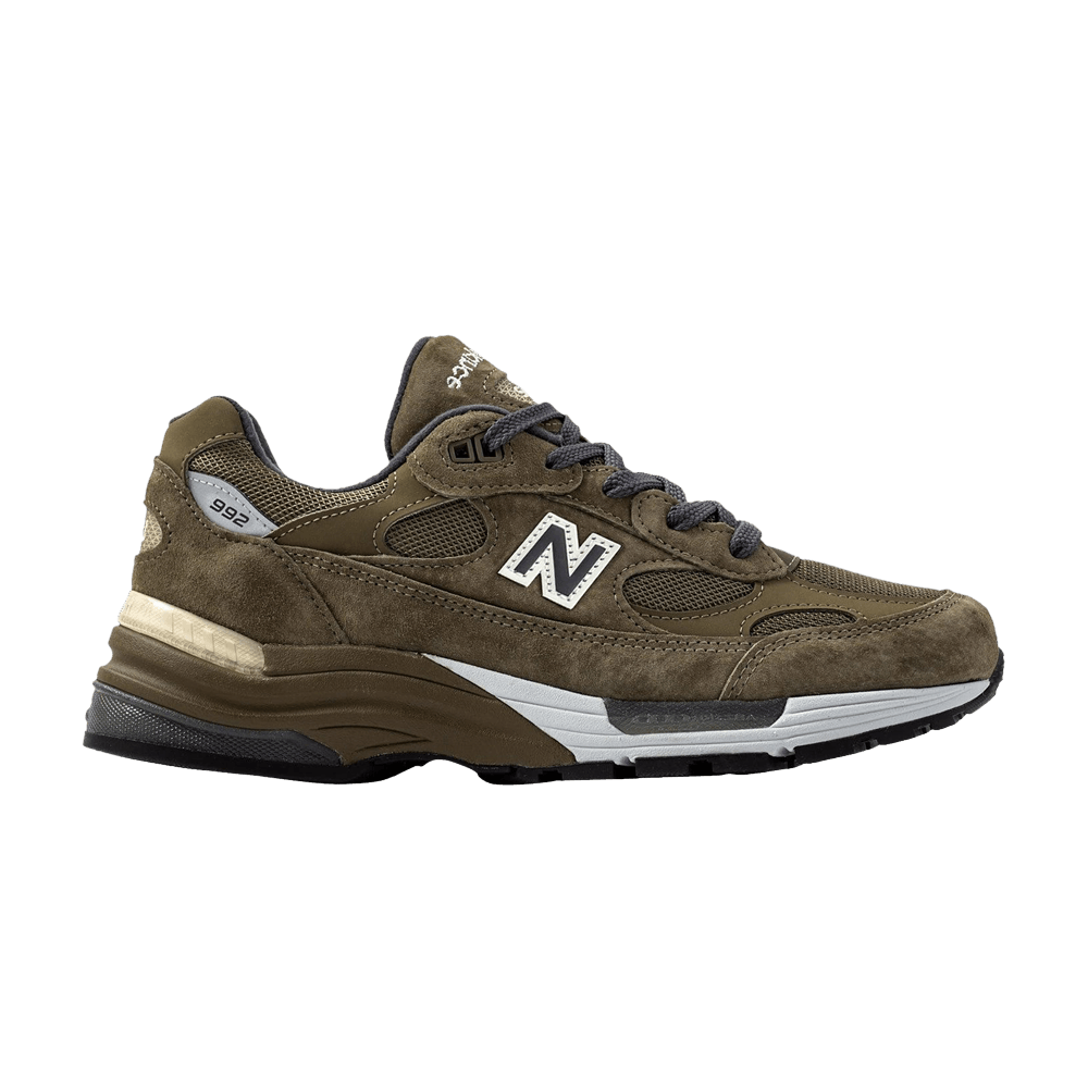 New Balance U992 27.0cm ダークカモ Dark Camo New Balance U992 GL 