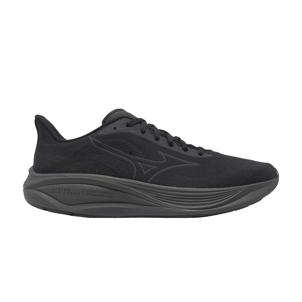 Buy Mizuno Neo Cosmo 'Black Iron Gate' - J1GC251331 | GOAT