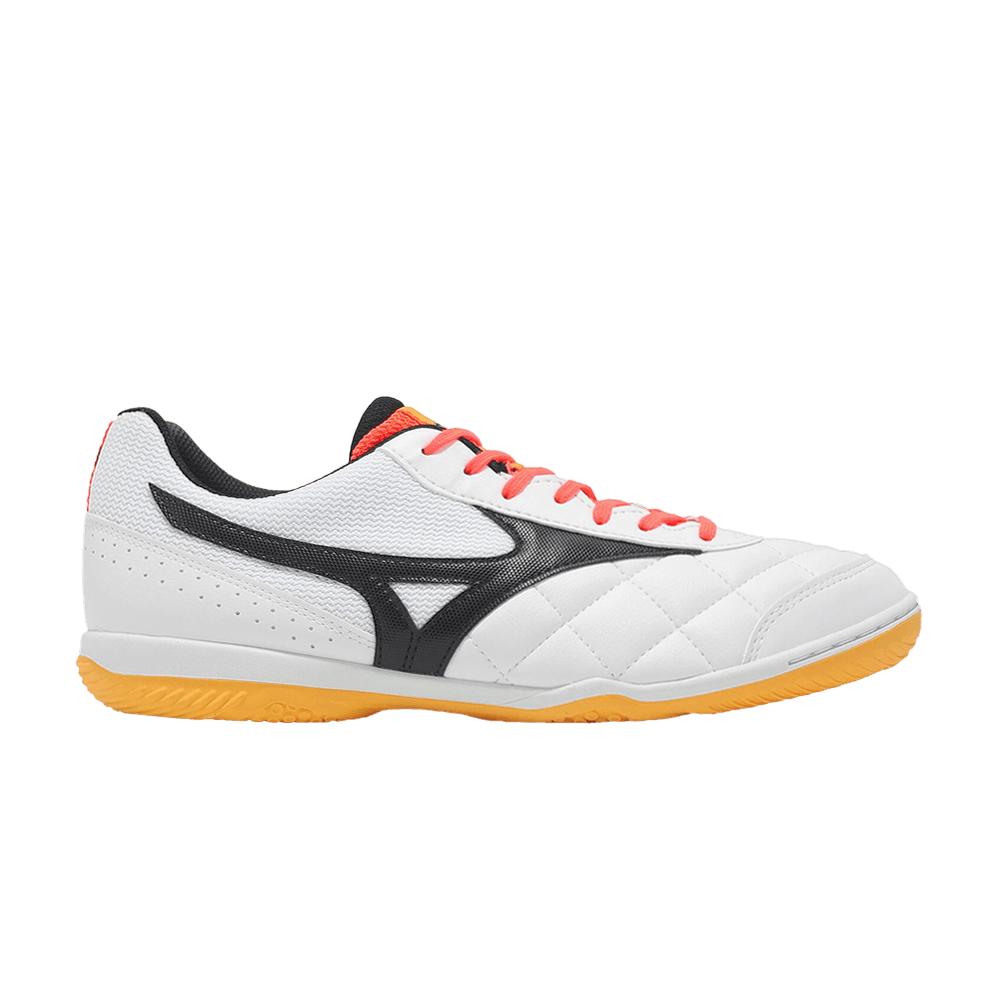 Buy Mizuno Morelia Sala Club IN 'White Black' - Q1GA251620 | GOAT CA