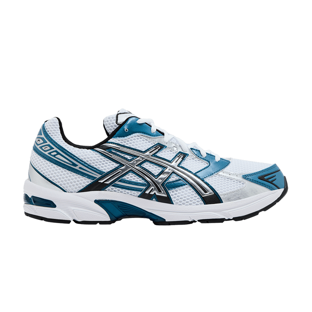 Buy ASICS Gel 1130 'White Restful Teal' - 1203A609 103 | GOAT