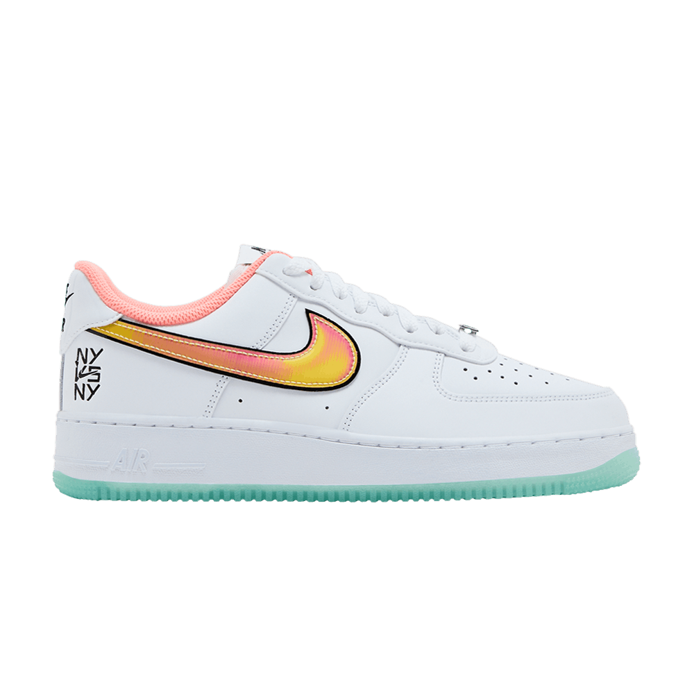 Nike Air Force 1 Low 'NY vs. NY 2025'