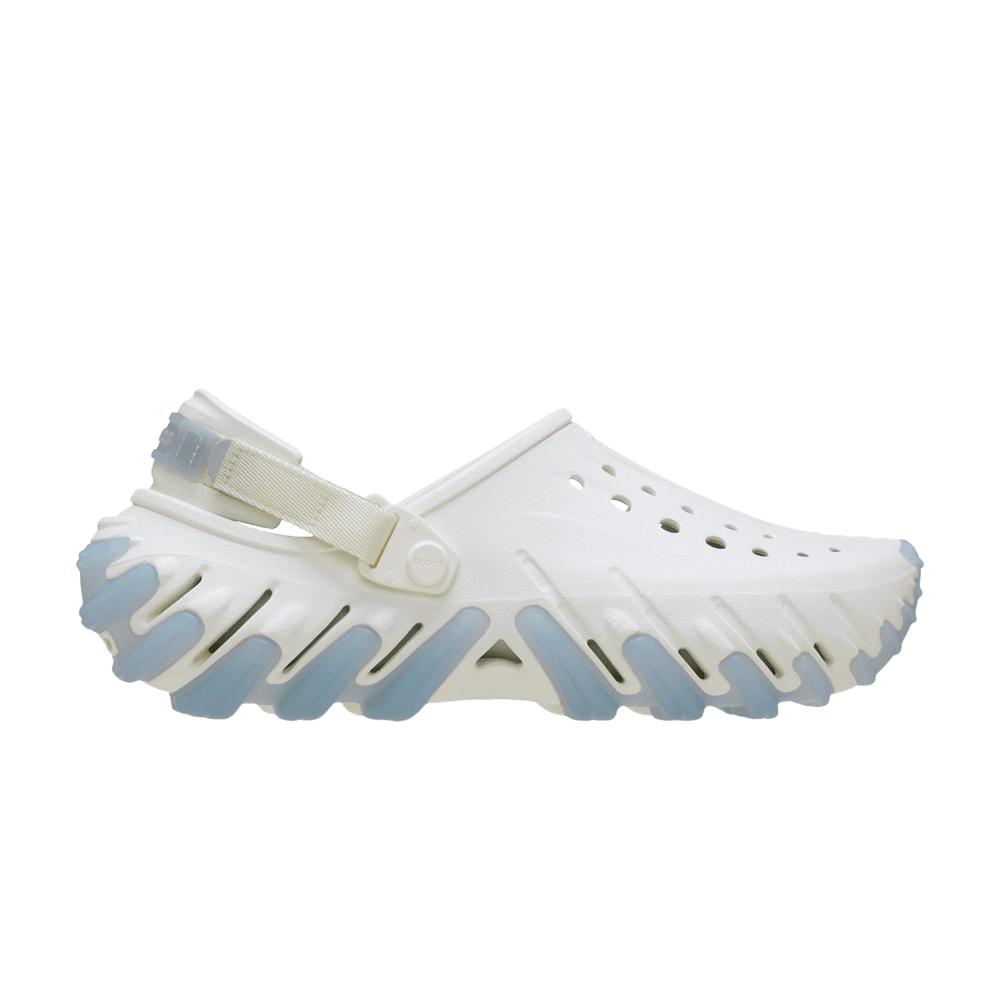 Buy Echo Clog 'Icey' - 211458 0WV | GOAT