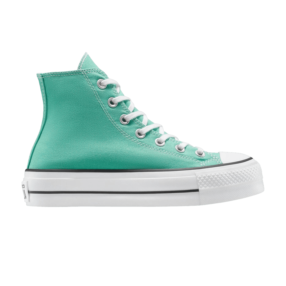 Buy Converse Wmns Chuck Taylor All Star Lift Platform High