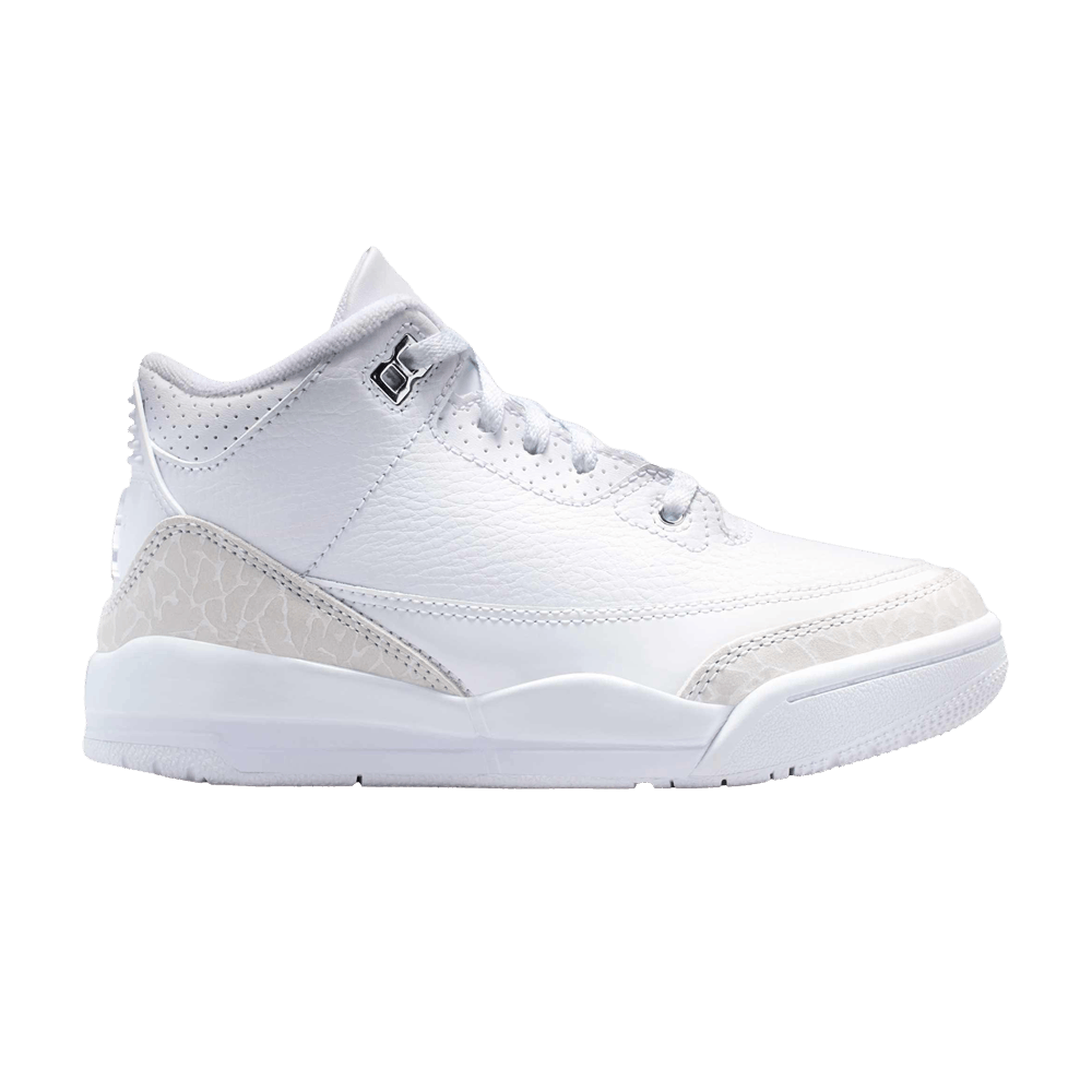 Air Jordan 3 Retro PS 'Pure Money' 2025