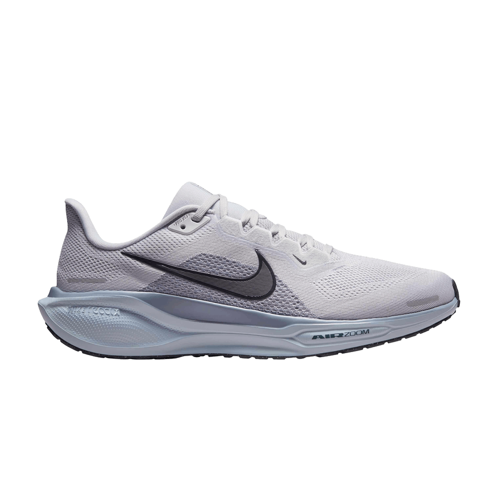 未使用❕ナイキ AIR ZOOM PEGASUS 41 PRM27.5 Buy Air Zoom Pegasus 41 'Pure Platinum Light Armory Blue