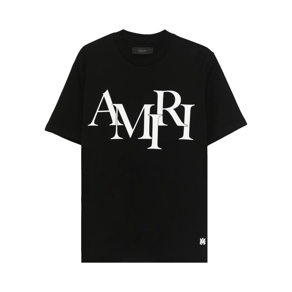 ☆要在庫確認☆ AMIRI AMJYHD1094BLACK AMIRI Vintage MA Eagle T-shirt | Black | FARFETCH