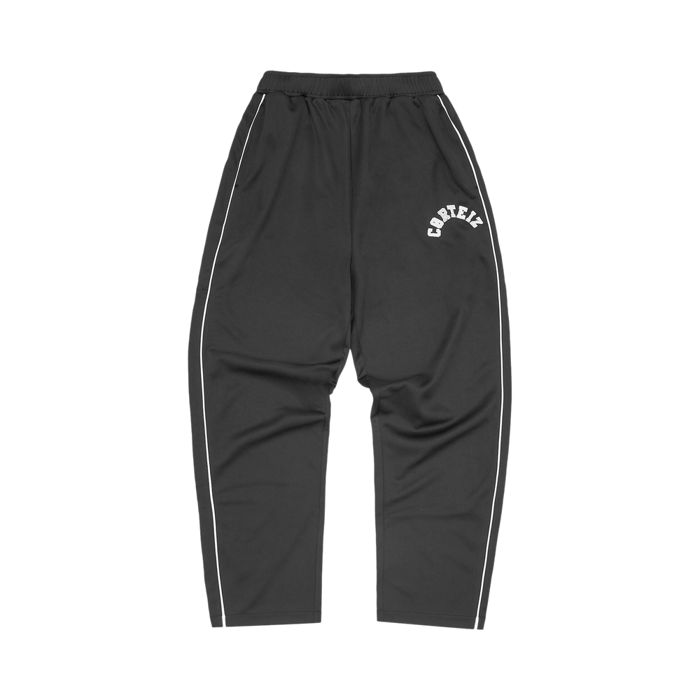 Buy Corteiz Crest Arch Track Pant 'Black' - CRTZ0106 001 | GOAT