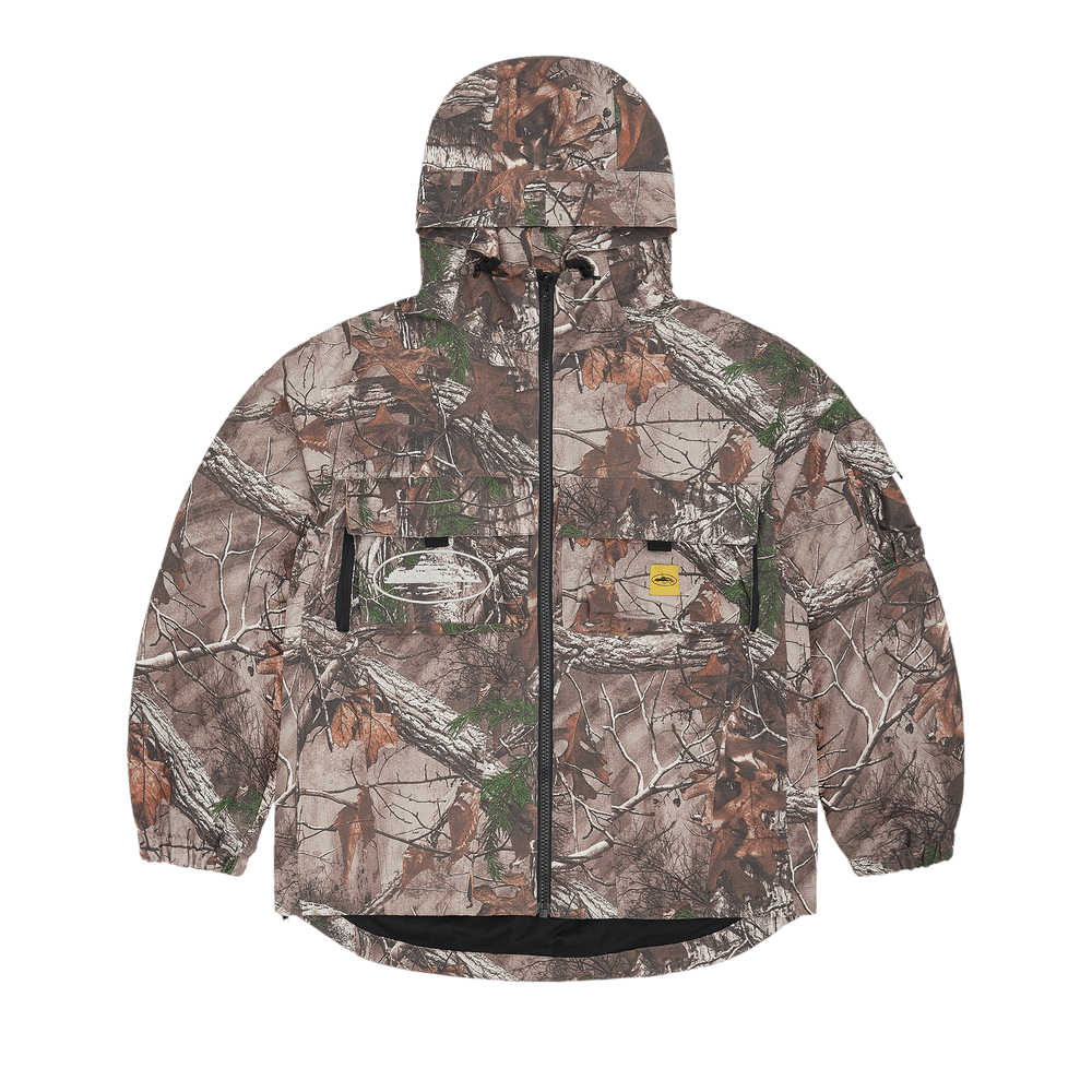 Buy Corteiz Storm Cargo Jacket V2 'Camo' - CRTZ1512 066 | GOAT