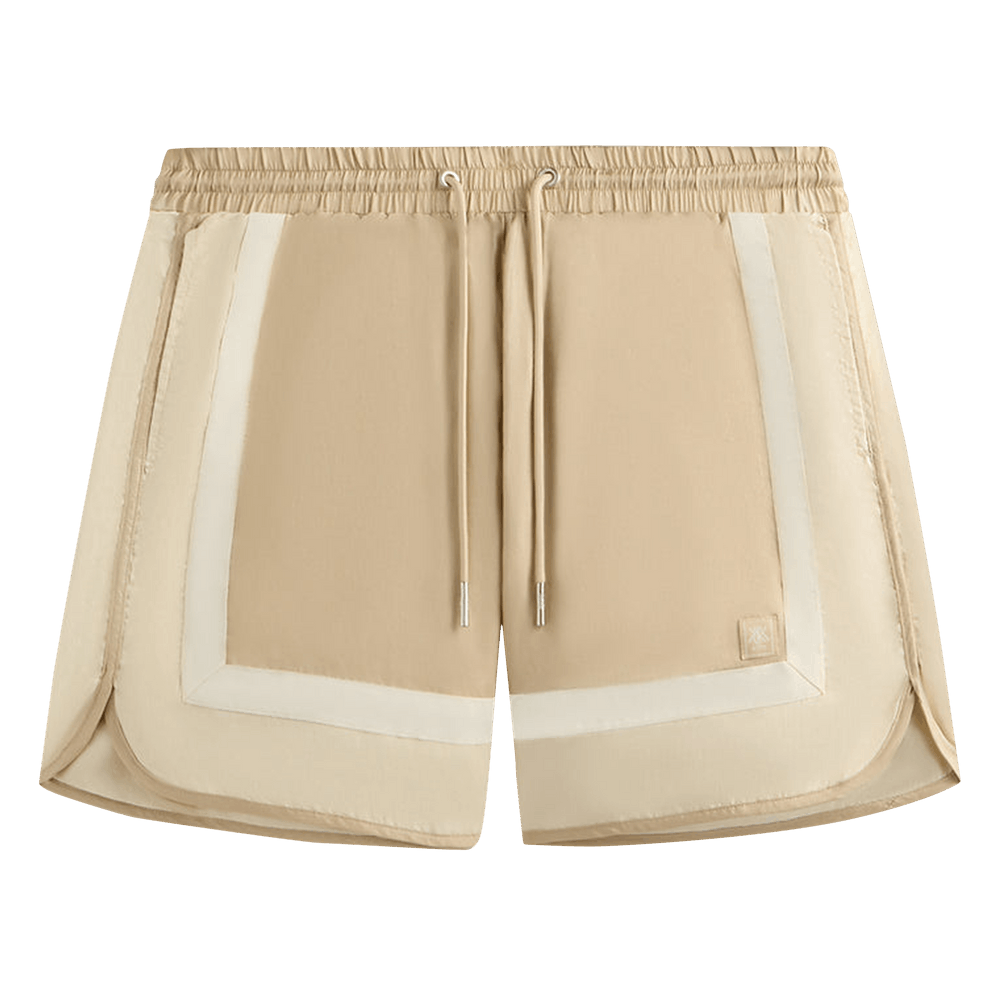 パンツ KITH Washed Dylan Shorts Mistle L 1635272_00.png.png