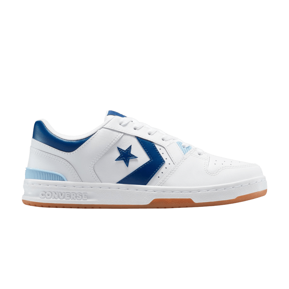 Converse Cl98 'white Blue'