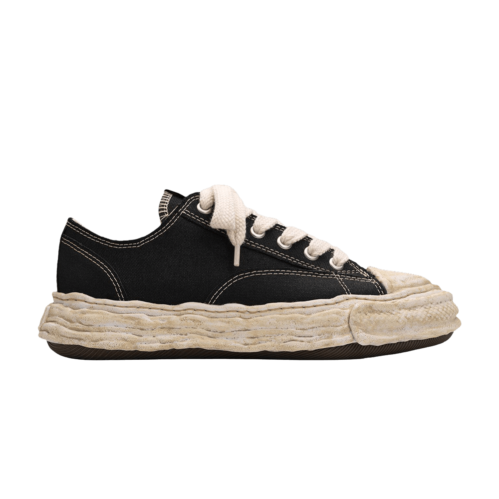 Buy Maison Mihara Yasuhiro Peterson 23 OG Sole Garment Dyed