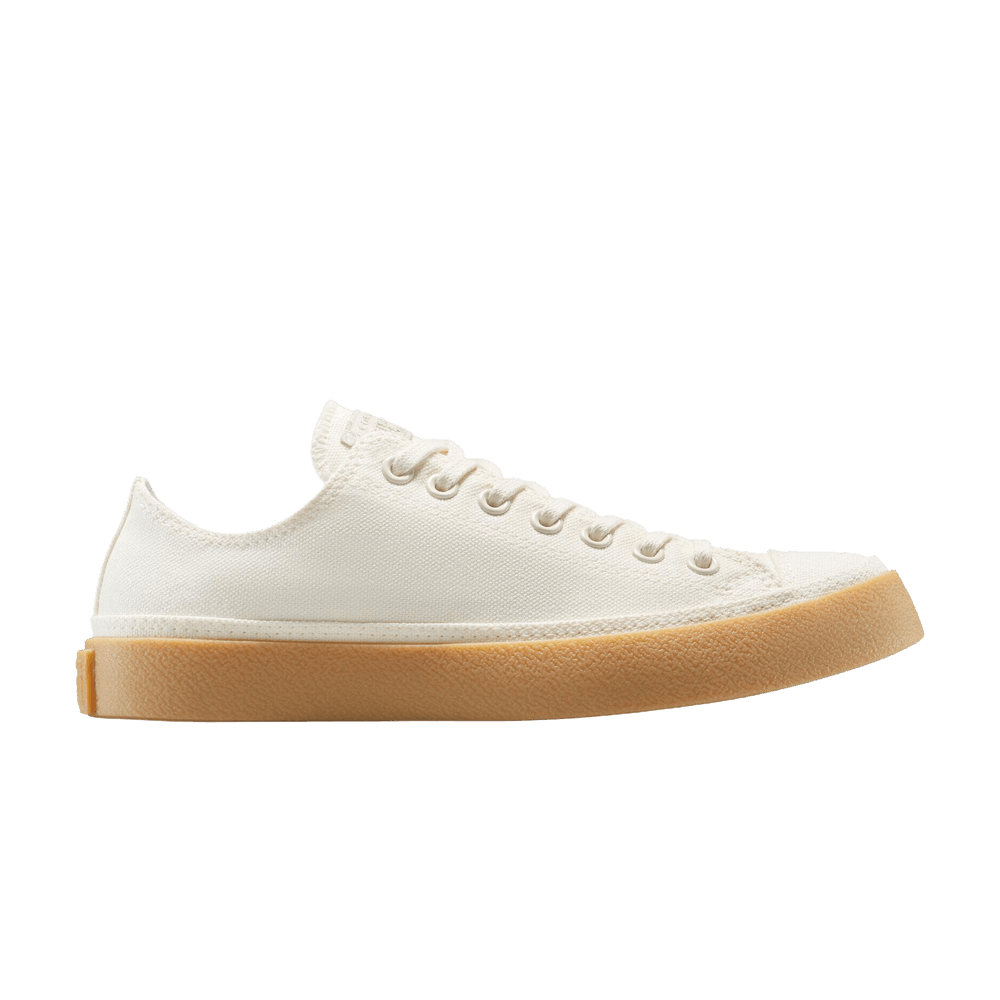 Buy Converse Chuck Taylor All Star Low 'Egret Gum' - A15601C | GOAT