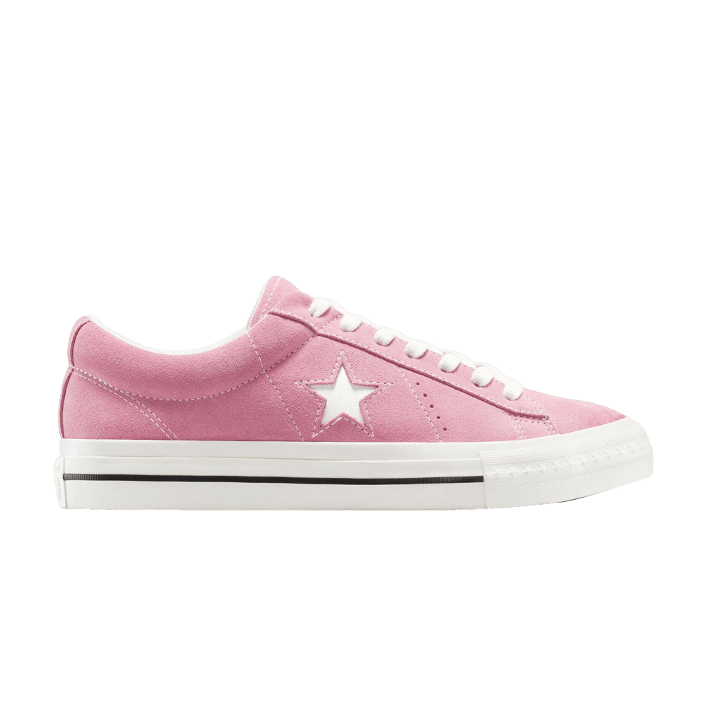 Buy Converse One Star 95 Low 'Cliffside Rose' - A16780C | GOAT