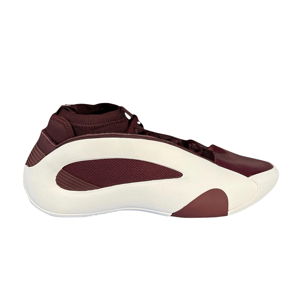 Buy Harden Vol. 8 'Mississippi State' - JP5444 | GOAT
