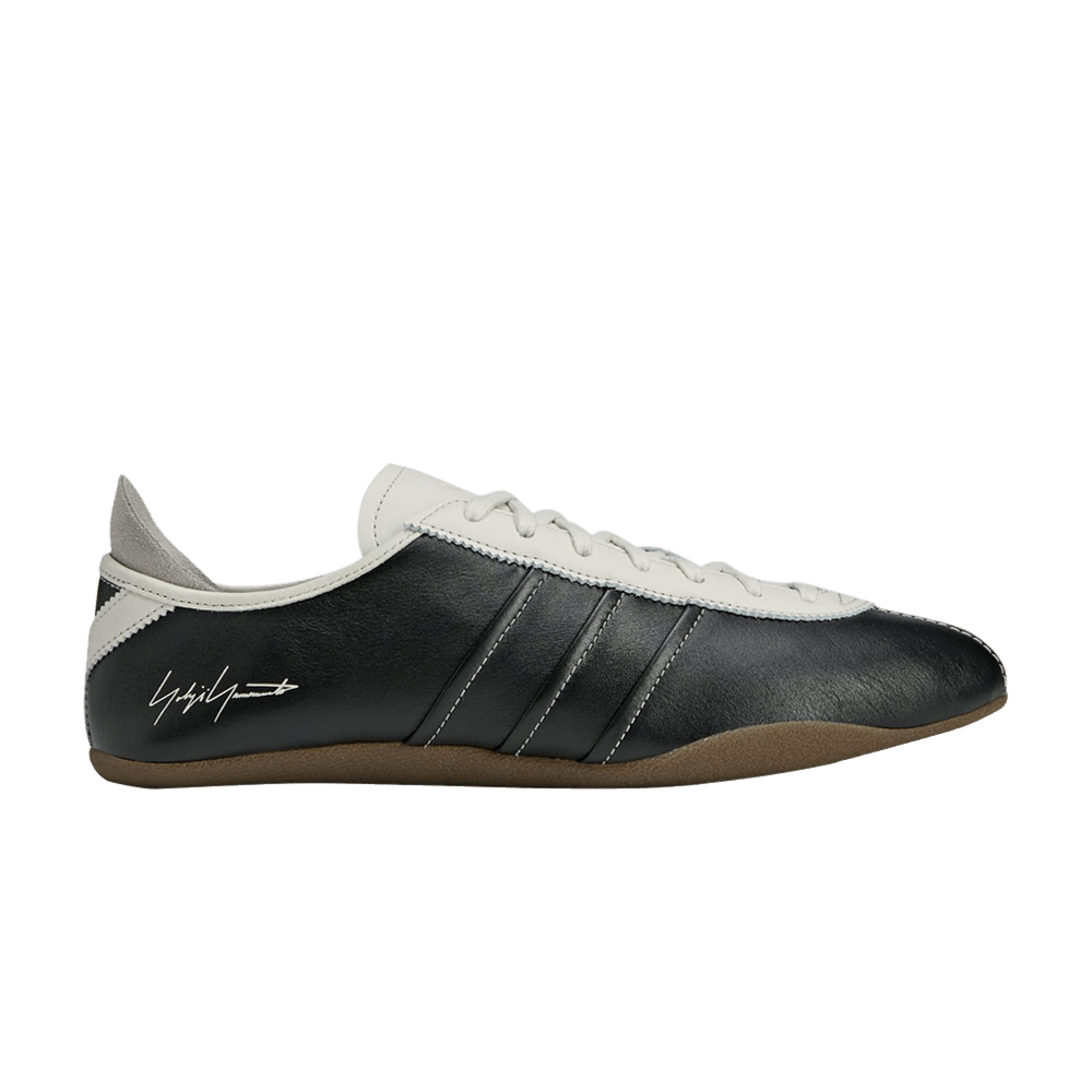 Buy Adidas Y-3 Tokyo 'Black Orbit Grey' - JR6644 | GOAT