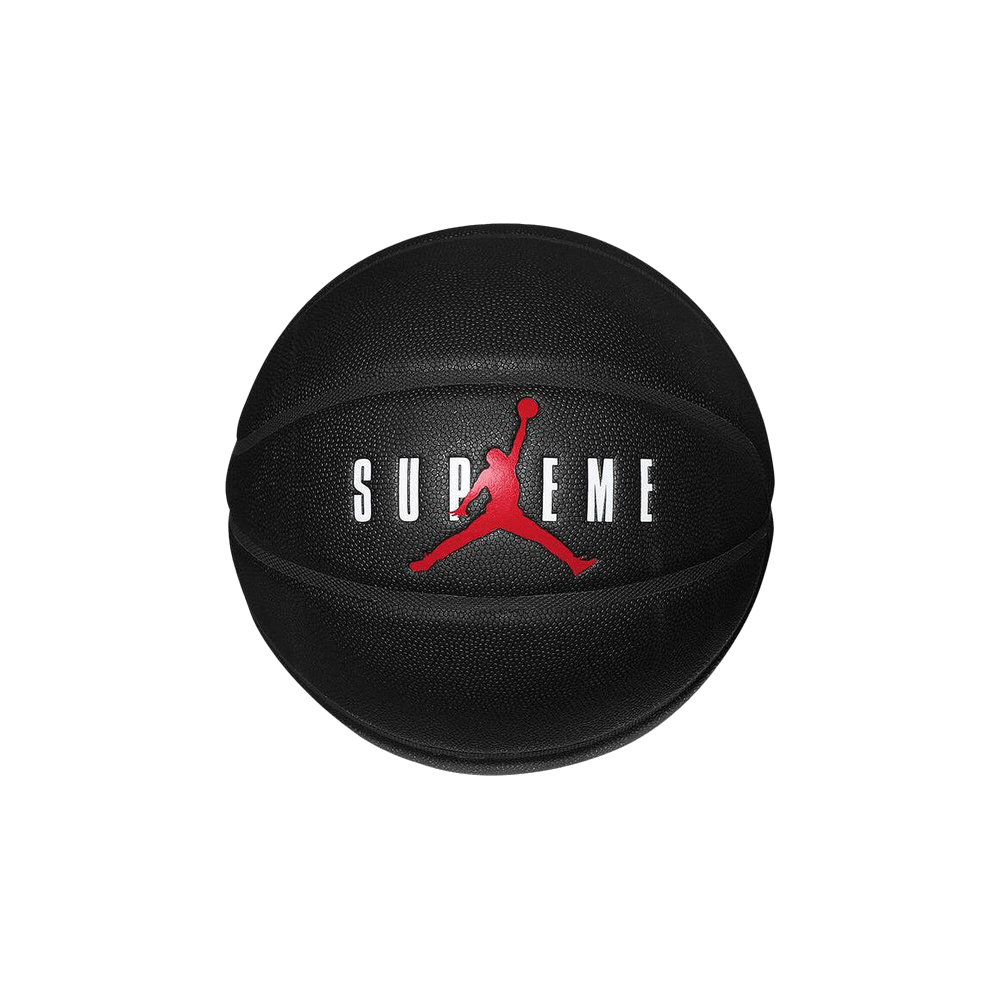 ボール Supreme x Jordan Basketball ORDER IN HAND Supreme X Jordan Basketball 2024 - Jordan X