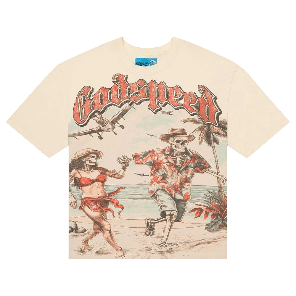 LFYT × ALLY＆DIA × JESSE GOD SPEED TEE LFYT × ALLY＆DIA × JESSE “GOD SPEED” Tee – ラファイエット