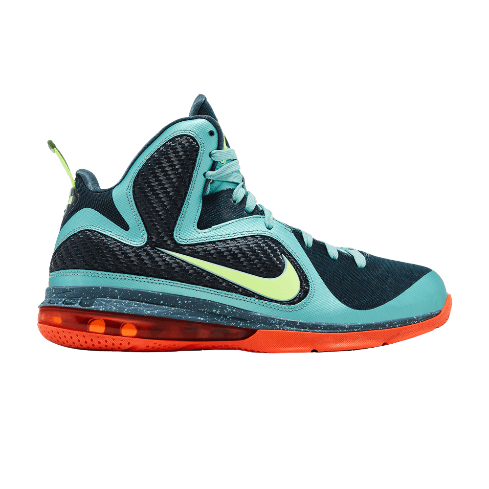Buy Nike LeBron 9 'Cannon' - 469764 004 | GOAT