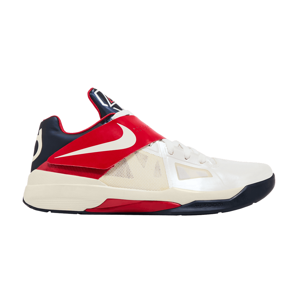 Nike Zoom KD 4 'USA'