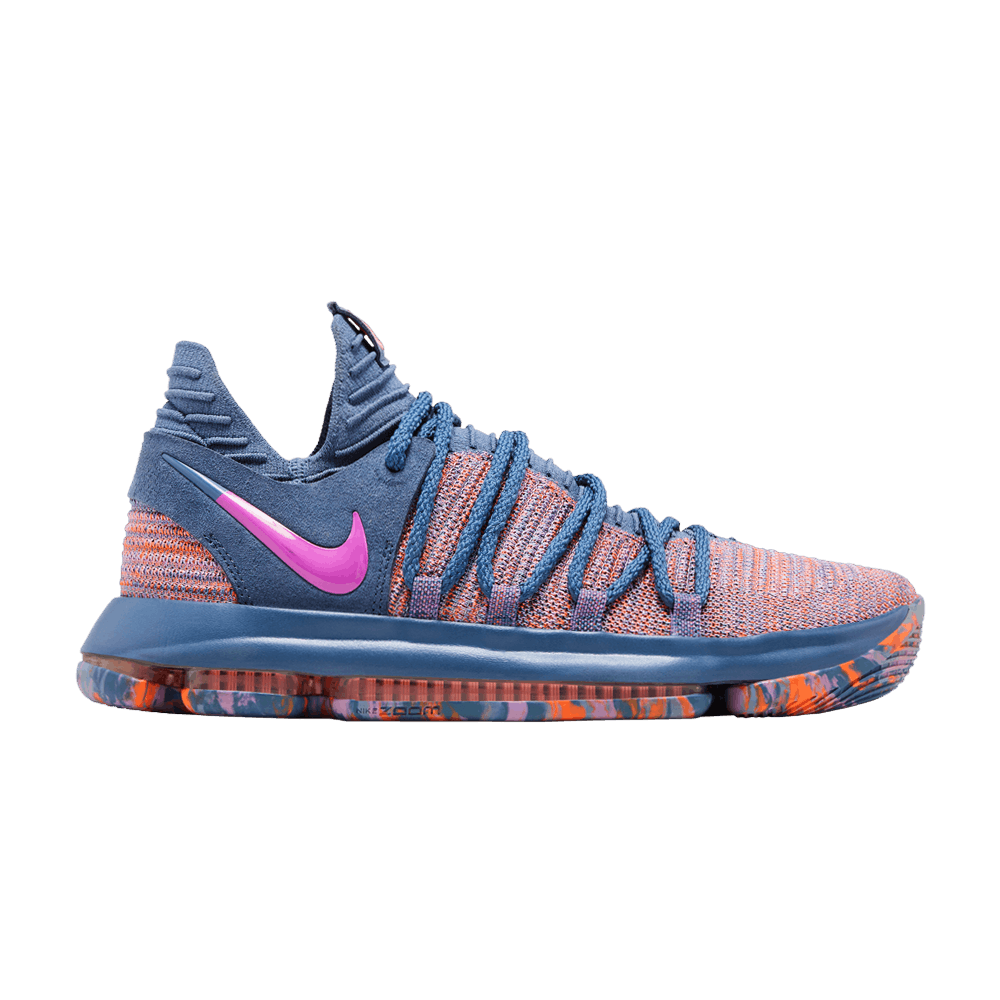 Buy Nike KD 10 'All Star' - 897817 400 | GOAT