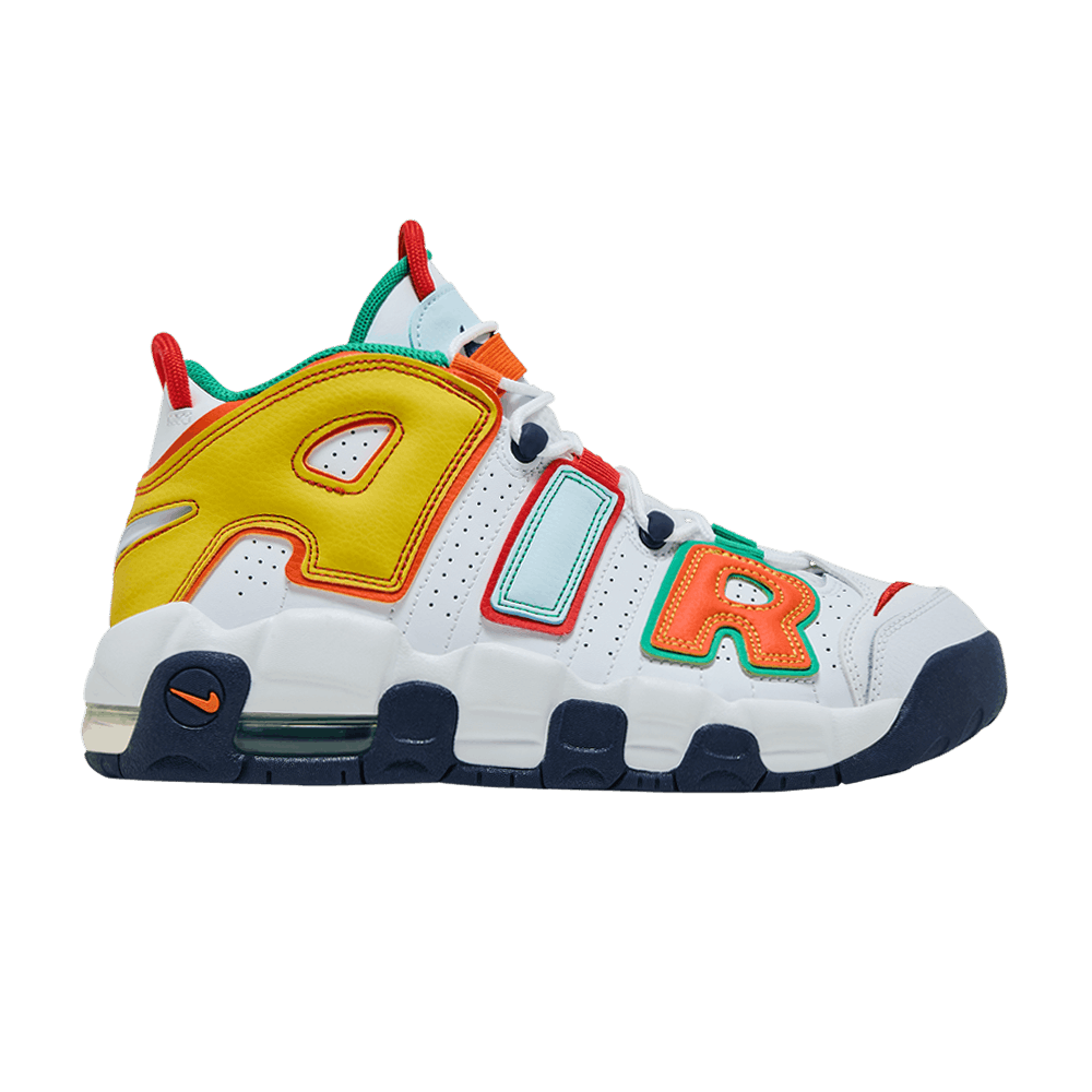 Buy Nike Air More Uptempo GS 'What The' - FQ8363 902 | GOAT CA