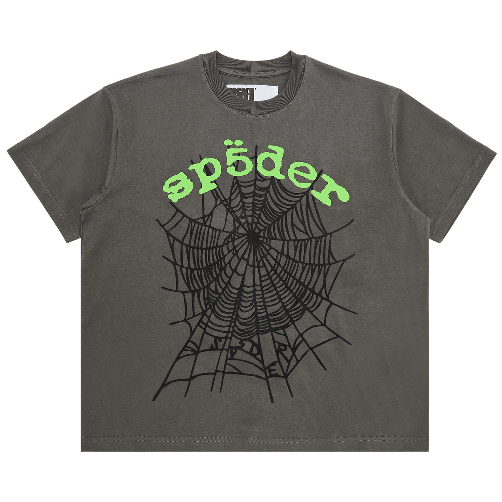 【未使用品】*p(R)ojectR® Spider Net LS Tee XL Spider Net LS Tee | *p(R)ojectR® | VERTICAL GARAGE OFFICIAL