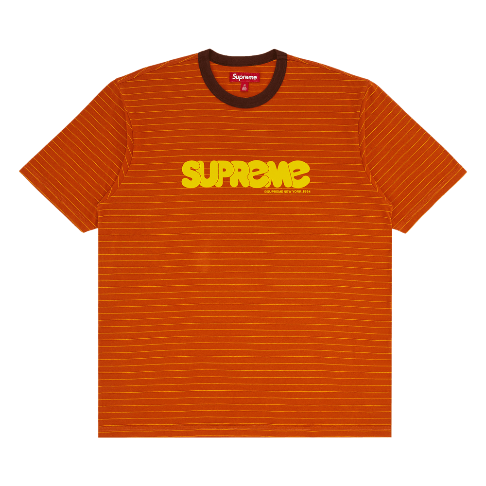 Supreme-Ancient S/S TopBurnt Orange/Tシャツ Supreme-Ancient S/S TopBurnt Orange/Tシャツ Supreme Ancient
