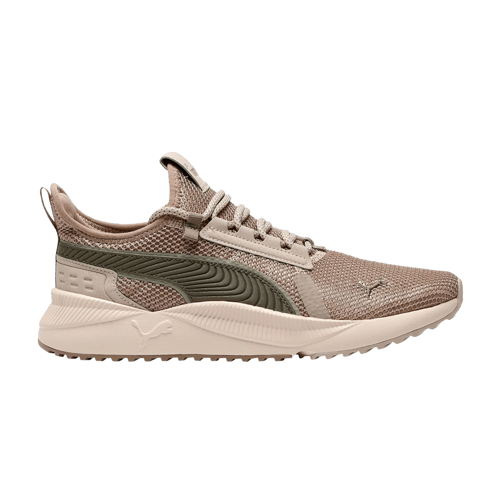 Buy Puma Pacer Future 'Street Plus - Ice Coffee' - 398636 02 | GOAT CA