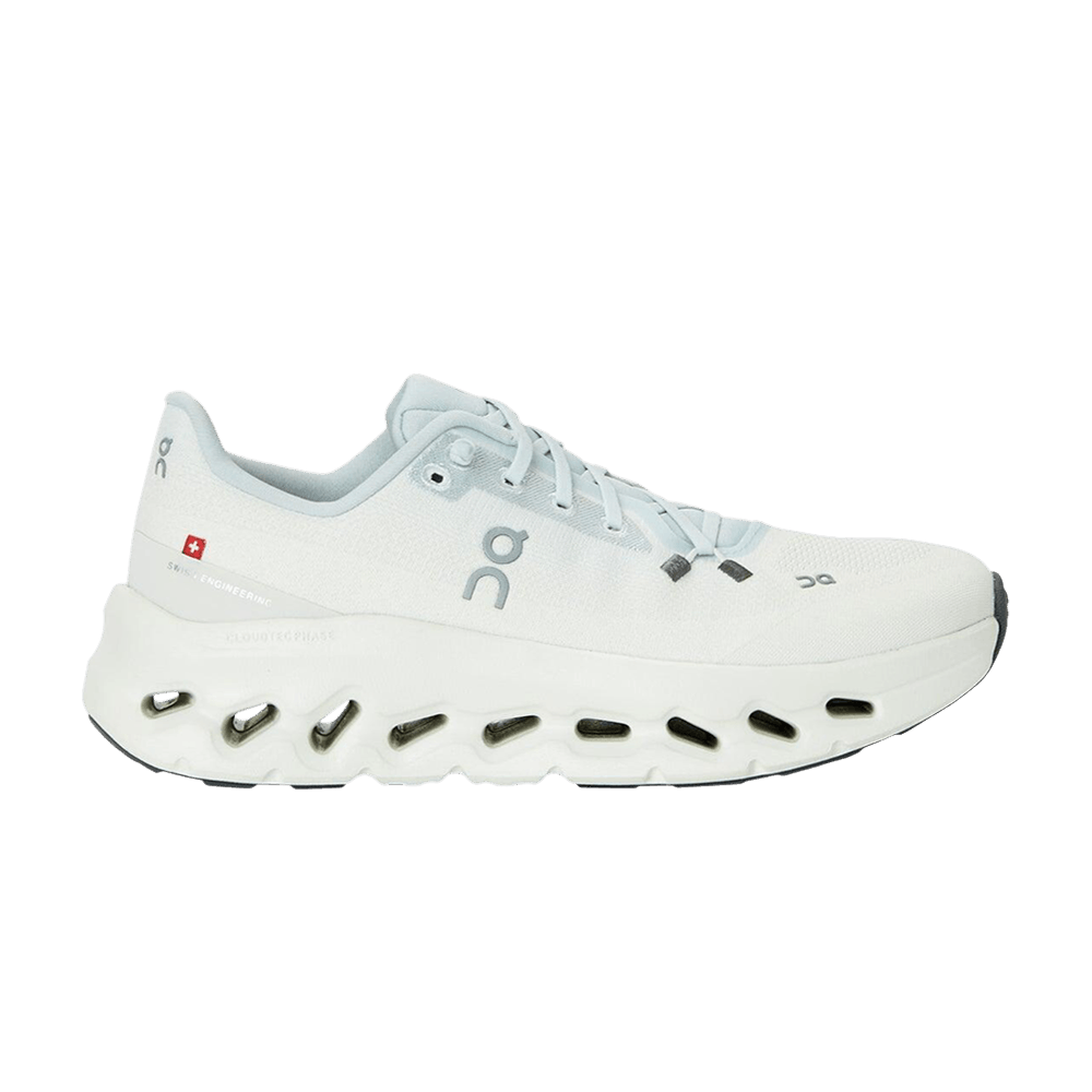 スニーカー ON RUNNING FW25 On Cloudtilt Sneakers (3WE10054313 ARCTIC) Women's Cloudtilt | Blue & Beige | On United States