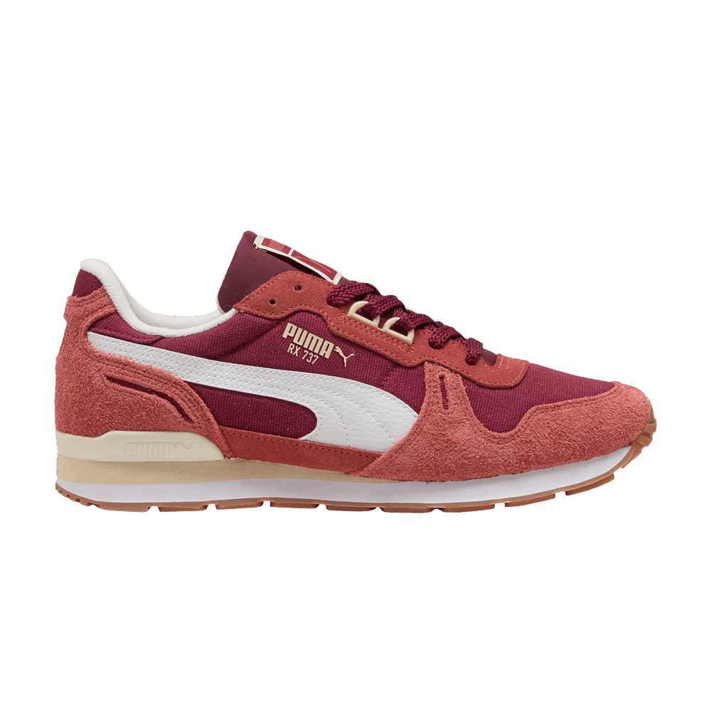 Buy RX 737 Vintage Update 'Team Regal Red' - 403288 02 | GOAT