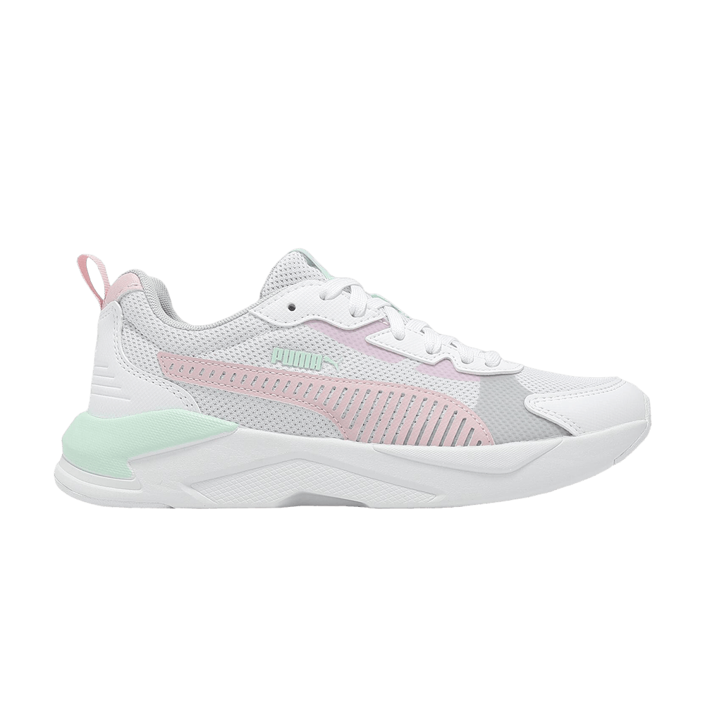 【SHE Tokyo】Ray white Buy Wmns Ray Tracer 'White Gardenia' - 5RM00648 166 | GOAT