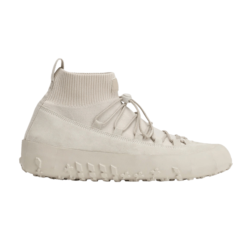 Lemaire Wmns Vibram Wrap On Sneaker 'clay'