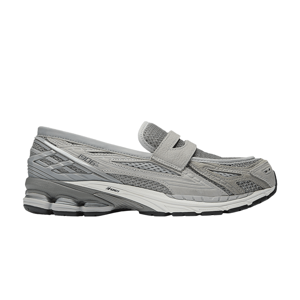 【新品】New Balance U1906LGR GRAY 24㎝ 限定 希少 Buy New Balance 1906L 'Grey Day 2025' - U1906LGR | GOAT