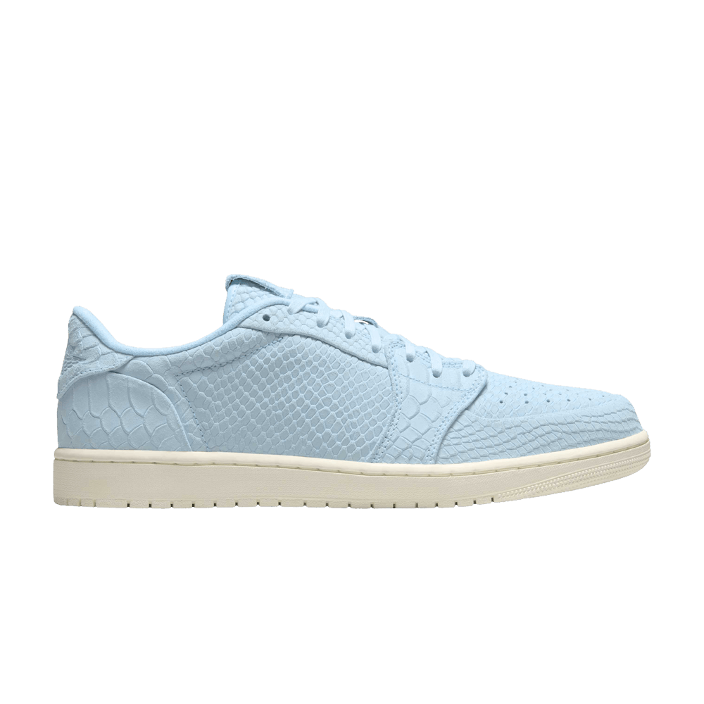 Air Jordan 1 RETRO Low Ns Ice Blue 2025
