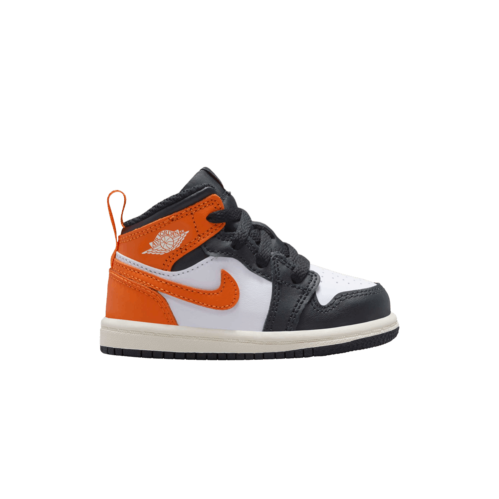 Air Jordan 1 Mid Td Shattered Backboard 2025