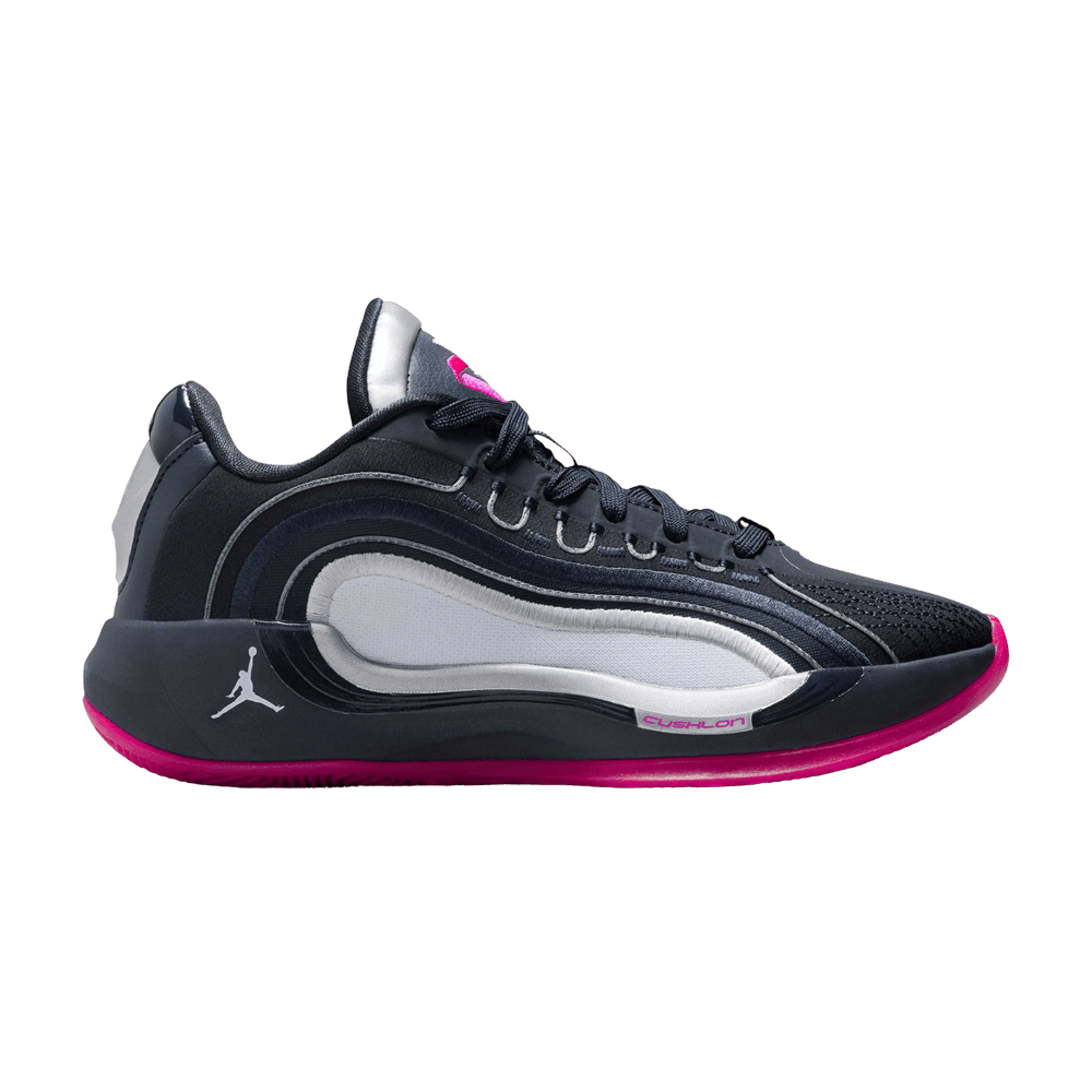 Air Jordan Luka 4 Gs Navidor