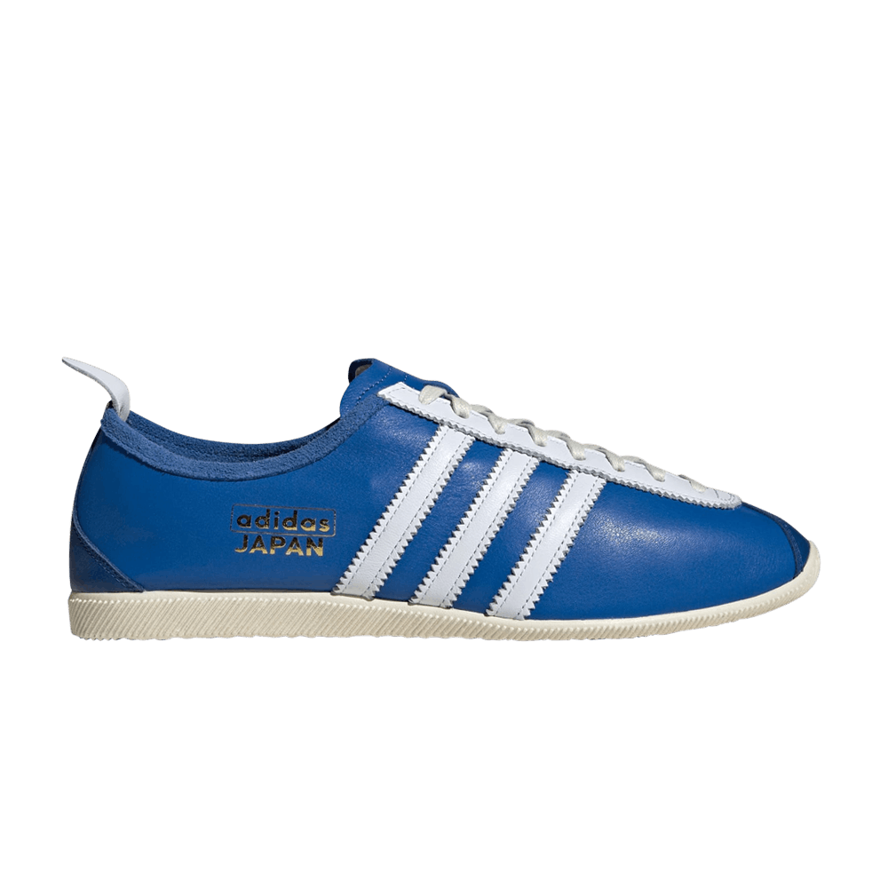 Buy adidas Japan 'Bright Royal' - JS3773 | GOAT