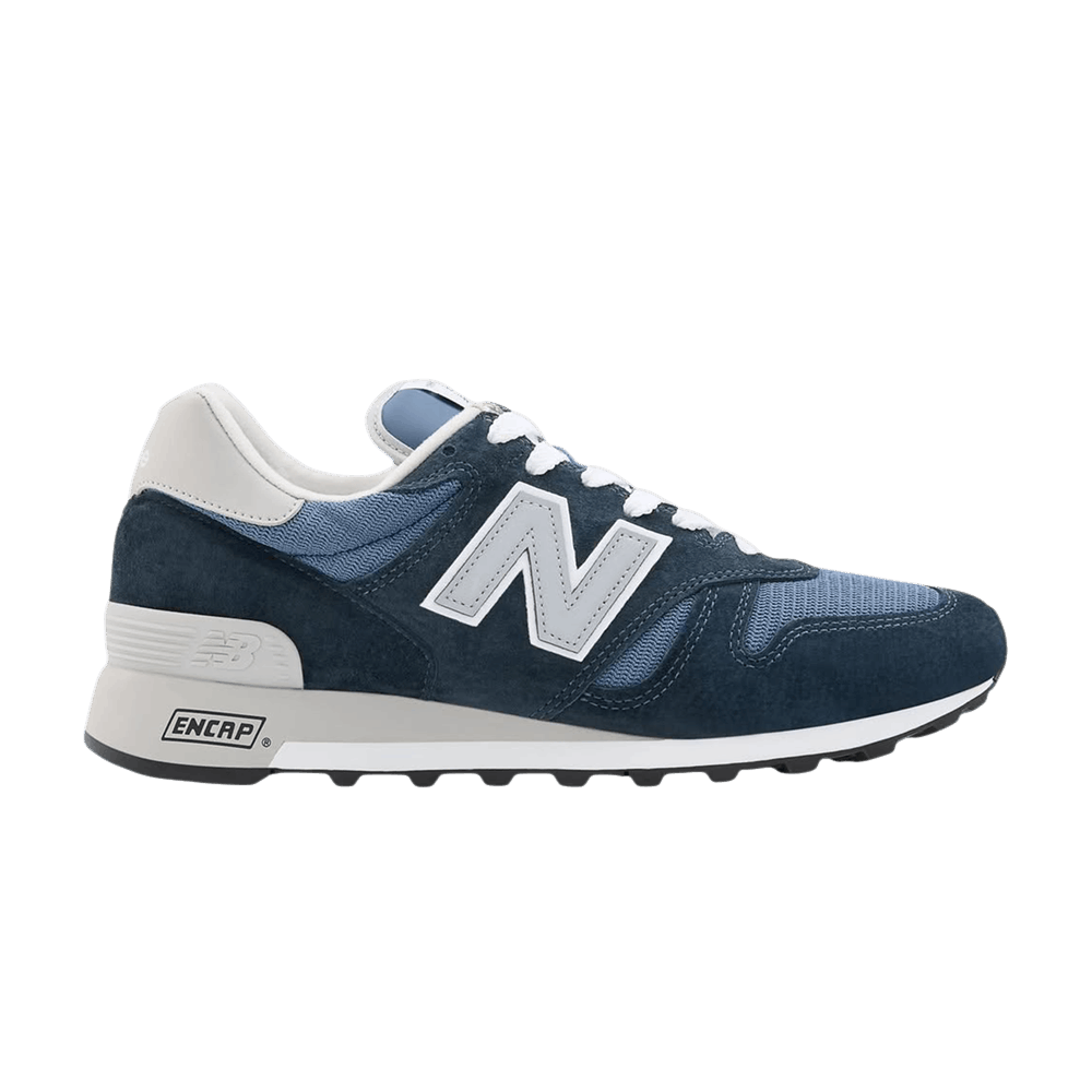 Buy New Balance 1300 Made in USA 'Navy' - U1300NY | GOAT DE