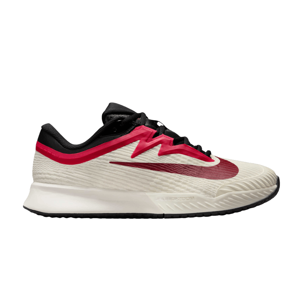 Buy Wmns NikeCourt Air Zoom Vapor Pro 3 HC 'Team Red Rush Pink