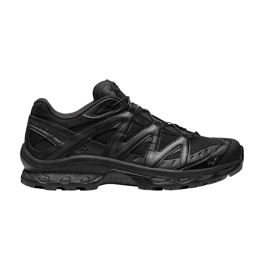 Buy Salomon XT-Quest 'Black Phantom' - L41013900 | GOAT