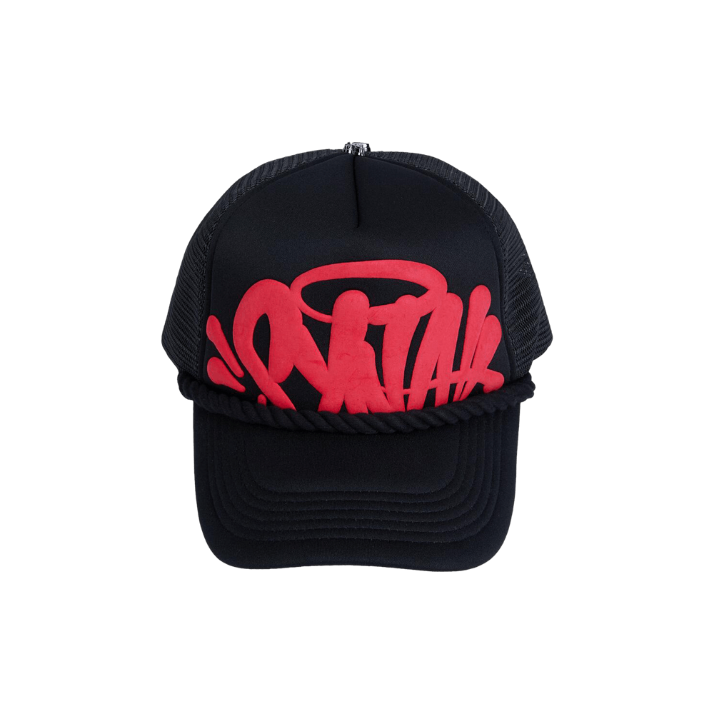 synaworld キャップ New Era Syna World 59FIFTY Fitted Hat Black メンズ - SS25 - JP