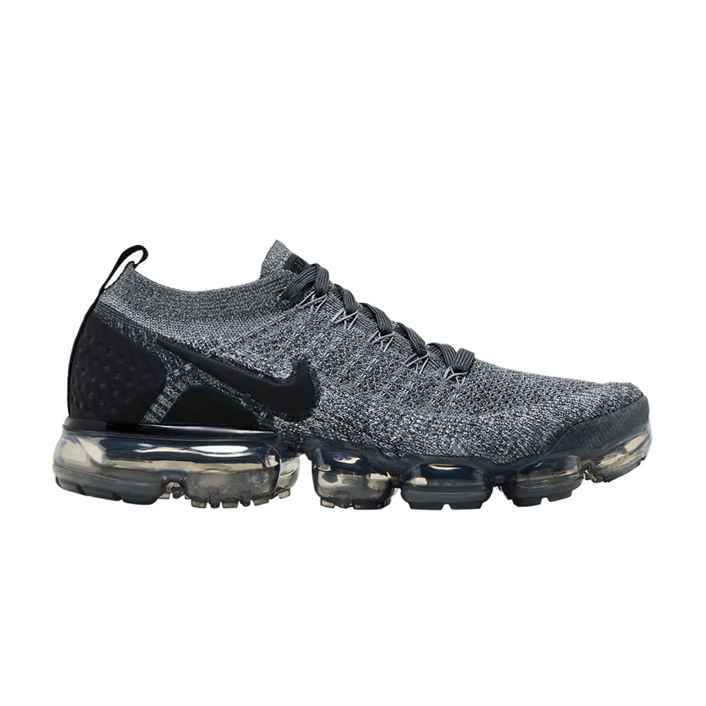 vapormax 2 wolf grey