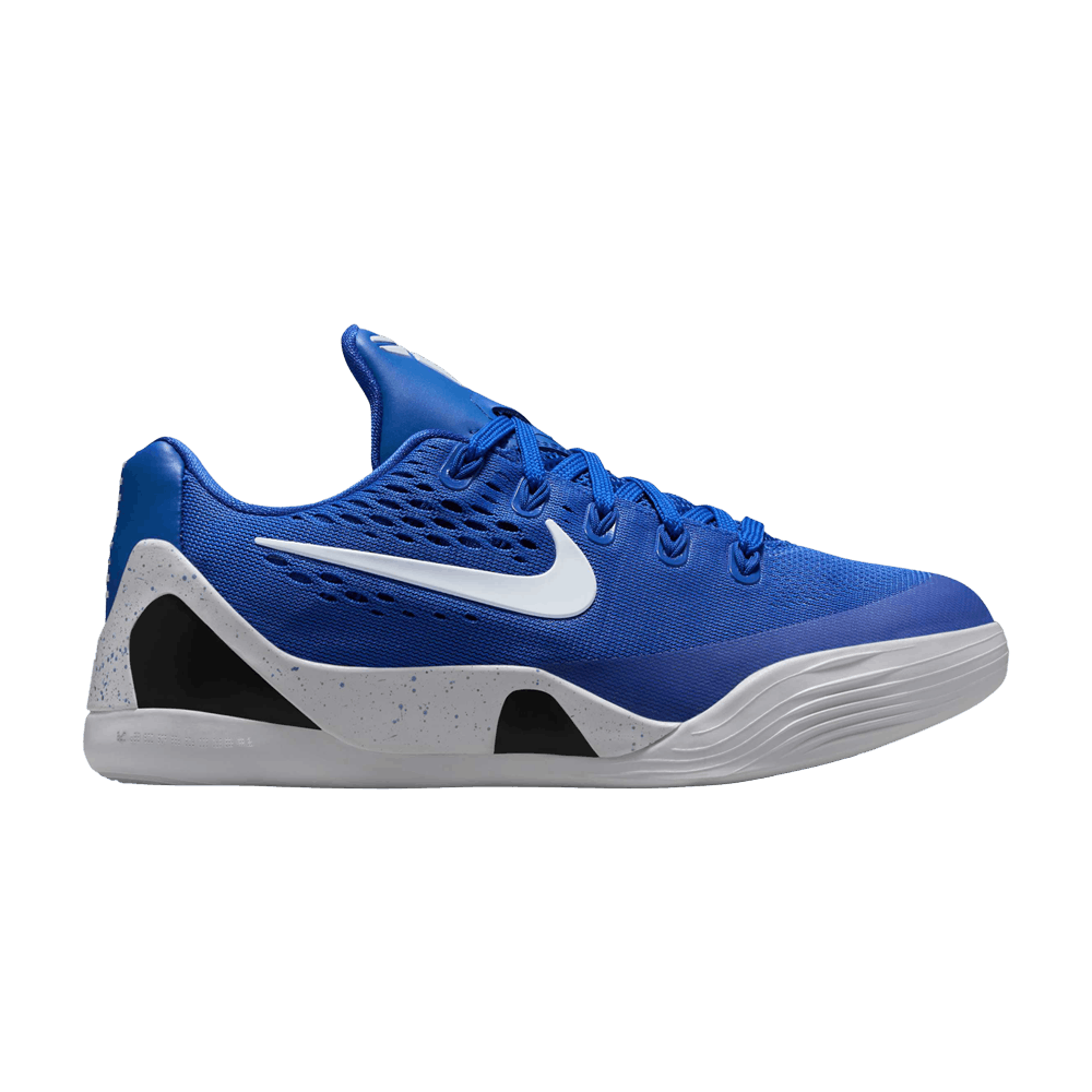 Buy Nike Kobe 9 EM GS 'Game Royal' - FV3607 400 | GOAT CA