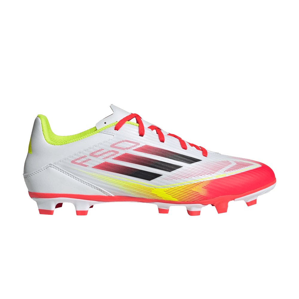 Buy Adidas Adizero F50 Club FG MG 'Pure Victory Pack' - IE1243 | GOAT