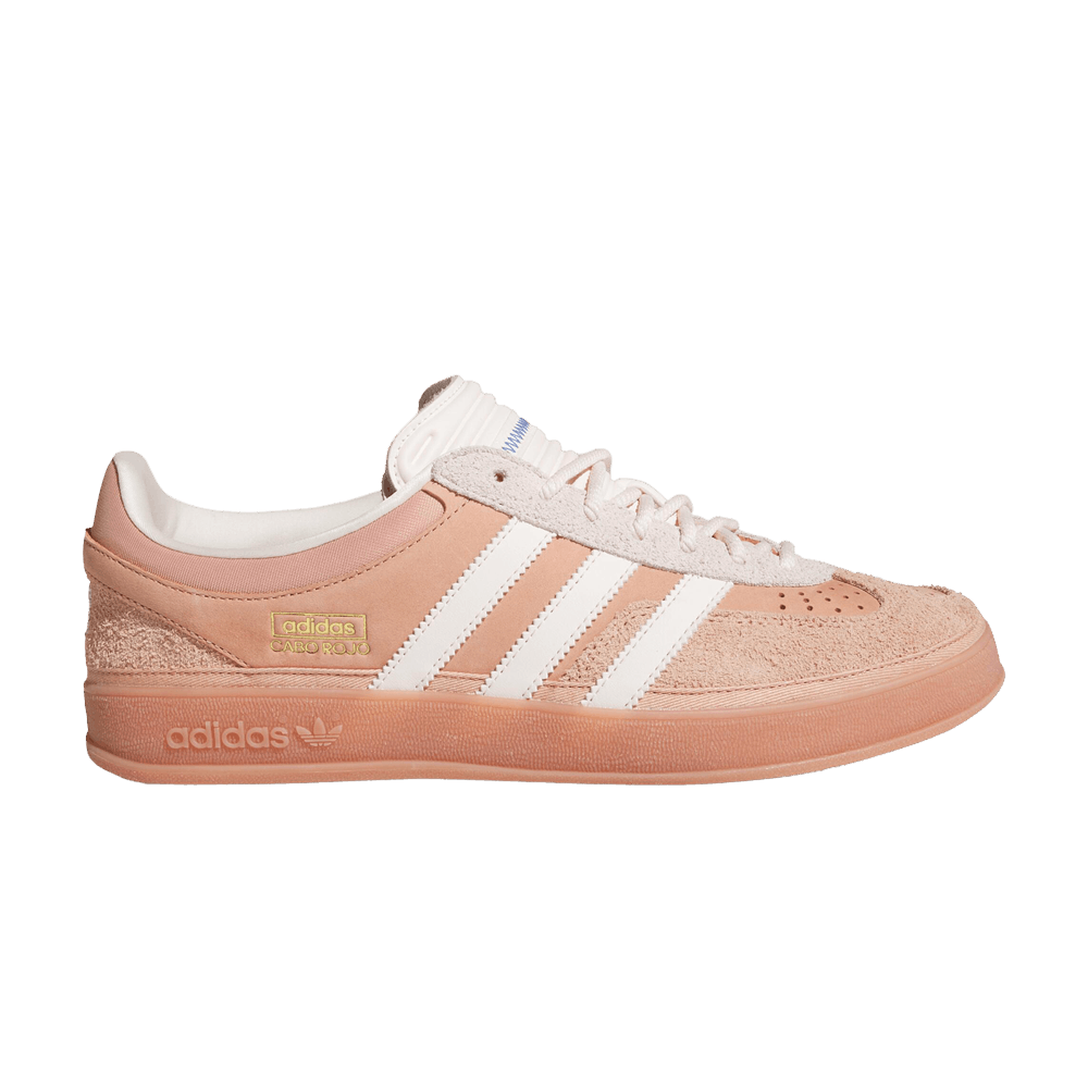 Rosa Precio De Zapatos De Bad Bunny Buy Adidas Bad Bunny X Gazelle