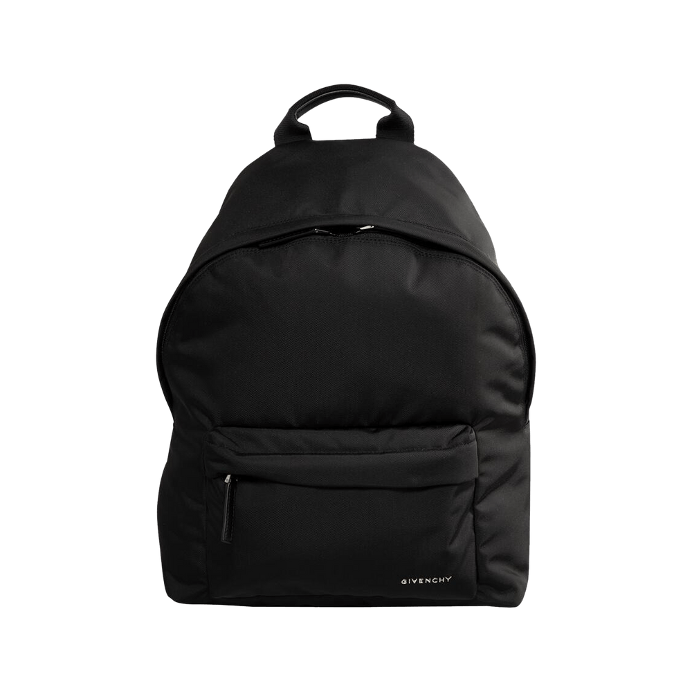 【関税込み】Givenchy ブラック Essential U バックパック Buy Givenchy Essential U Backpack 'Black' - BK50F3K1ZL 001