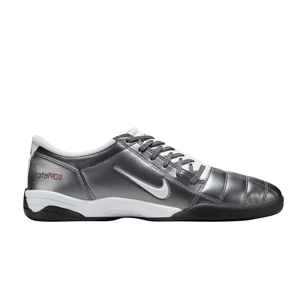 Buy Nike Total 90 3 SP 'Light Graphite' - HQ2851 001 | GOAT