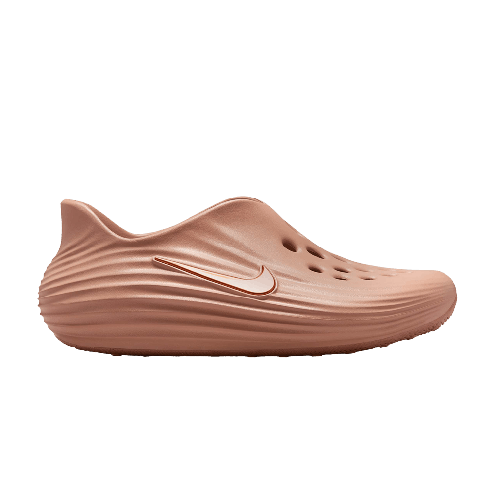 Wmns Reactx Rejuven8 'rose Gold'