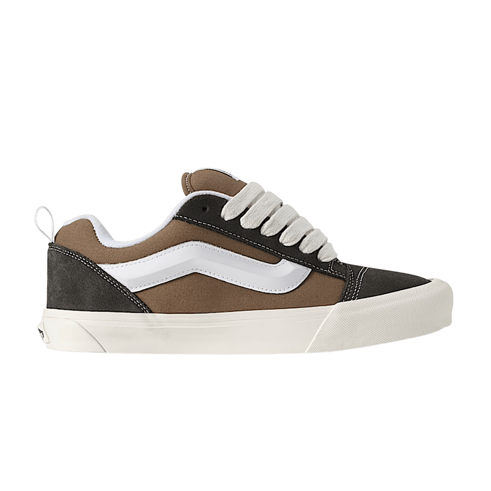 Vans Knu-Skool Brown