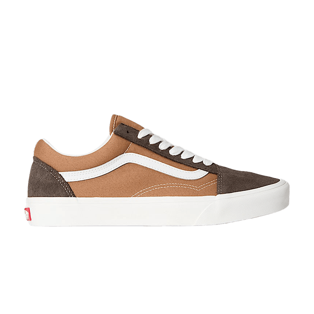 Vans Old Skool Brown